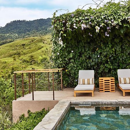 Hacienda Altagracia, Auberge Resorts Collection Santa Elena  Exterior foto
