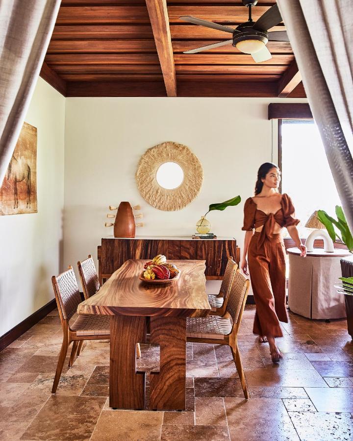 Hacienda Altagracia, Auberge Resorts Collection Santa Elena  Exterior foto